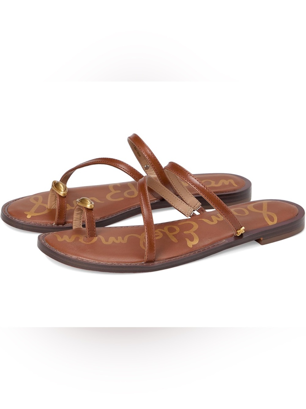 Sam Edelman Harlyn Slide Flat Sandal